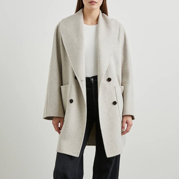 Rails Nily Coat - Picture 3 of 12